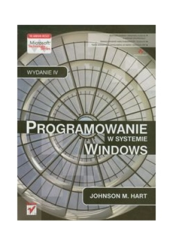 Programowanie w systemie Windows