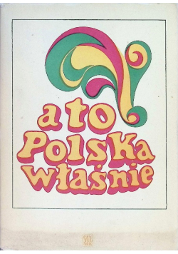 A to polska właśnie