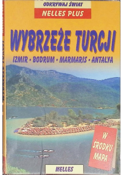 Odkrywaj świat Wybrzeże Turcji