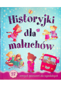 Historyjki dla maluchów