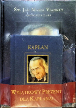 Św. Jan Maria Vianney Tom 1 i 2 + dodatek