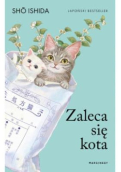 Zaleca się kota