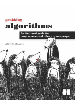 Grokking Algorithms