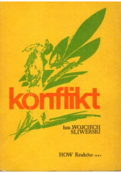 Konflikt