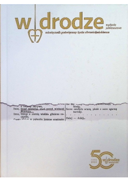 W Drodze Wydanie Jubileuszowe