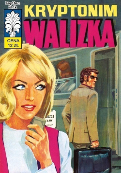 Kryptonim Walizka