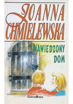 Nawiedzony dom