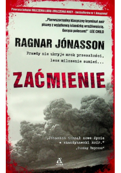 Zaćmienie