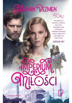 Imperium miłości Tom 1
