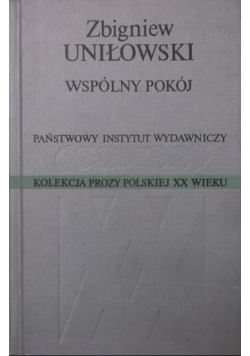 Wspólny pokój