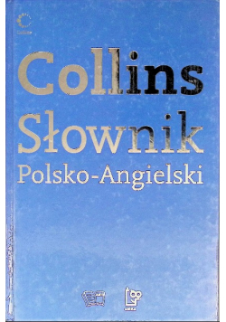 Słownik Polsko - Angielski / English - Polish Dictionary
