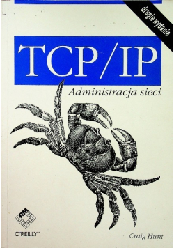 TCP IP Administracja sieci
