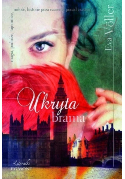 Ukryta brama