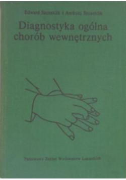 Diagnostyka ogólna chorób wewnętrznych