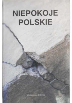 Niepokoje polskie