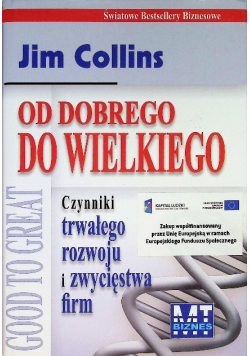 Od dobrego do wielkiego