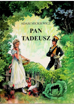 Pan Tadeusz