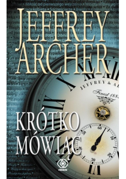 Krótko mówiąc
