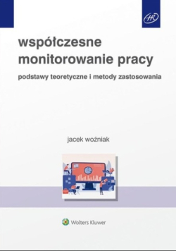 Współczesne monitorowanie pracy