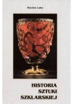 Historia sztuki  szklarskiej