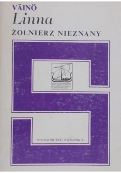 Żołnierz nieznany