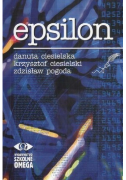 Epsilon