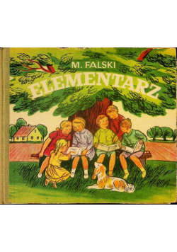 Elementarz