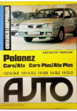 Polonez Caro / Atu