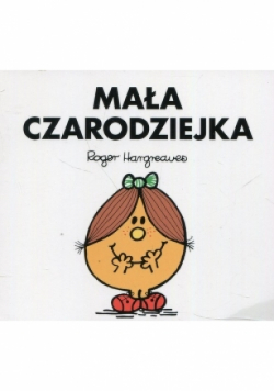 Mała Czarodziejka