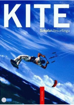 Kite. Szkoła kitesurfingu