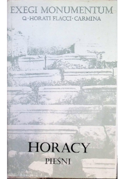 Horacy pieśni
