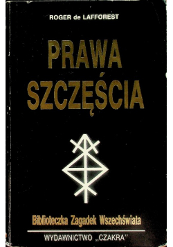 Prawa szczęścia