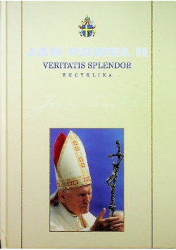 Veritatis Splendor encyklika Tom 10