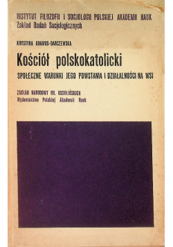 Kościół polskokatolicki