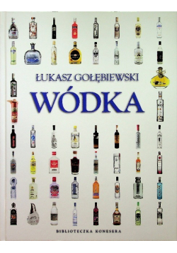 Wódka Biblioteczka konesera