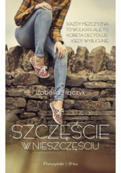 Szczęście w nieszczęściu