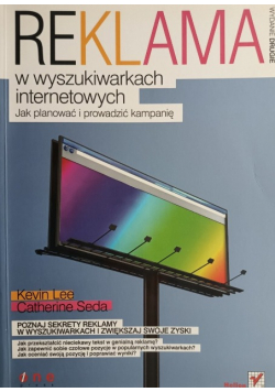 Reklama w wyszukiwarkach internetowych