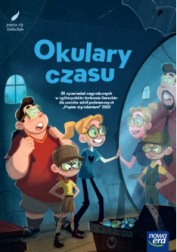 Okulary czasu