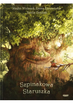 Szpinakowa Staruszka