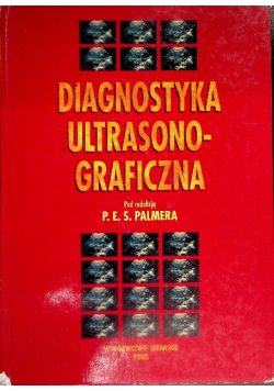 Diagnostyka ultrasonograficzna