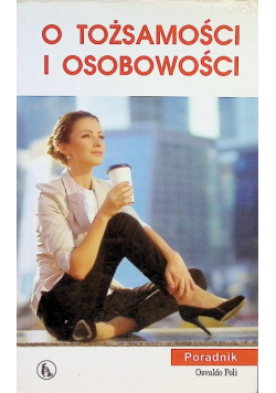 O tożsamości i osobowości