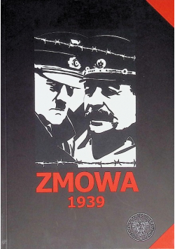 Zmowa 1939