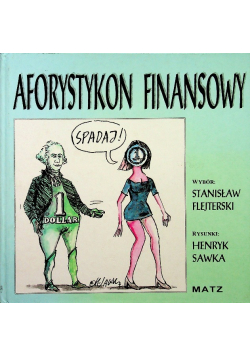Aforystykon finansowy