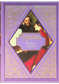 Serce i ręka