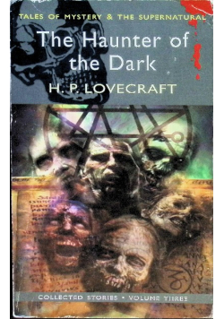 Haunter of the Dark