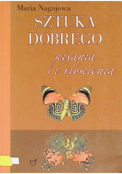 Sztuka dobrego pisania i mówienia