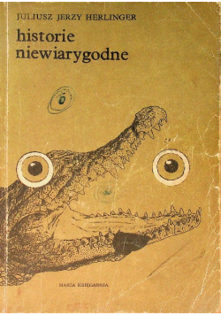 Historie niewiarygodne