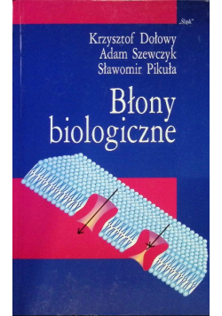 Błony biologiczne