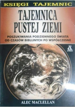 Tajemnica Pustej Ziemi