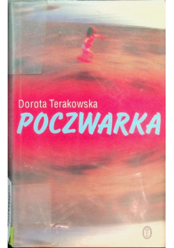 Poczwarka